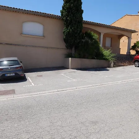 Daire Superbe Proche Des Plages Avec Parking Gratuit *